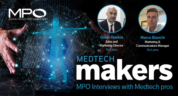 Using Hydrogen Peroxide for Terminal Sterilization—A Medtech Makers Q&A